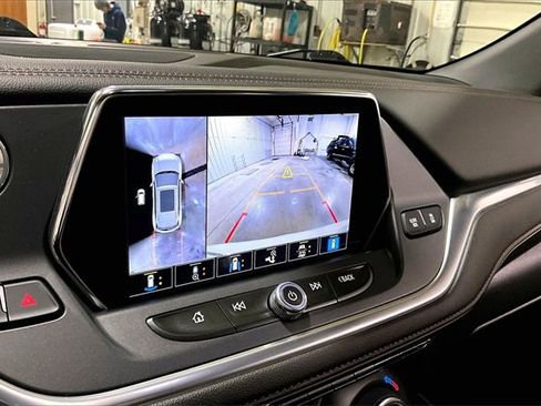 Used 2021 Chevrolet Blazer Premier w/ Driver Confidence II Package image 23