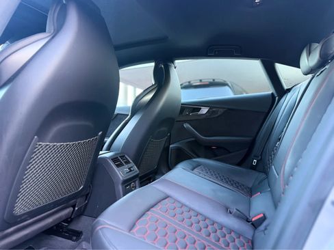 Used 2019 Audi RS 5 Sportback w/ RS Driver Assistance Package image 6
