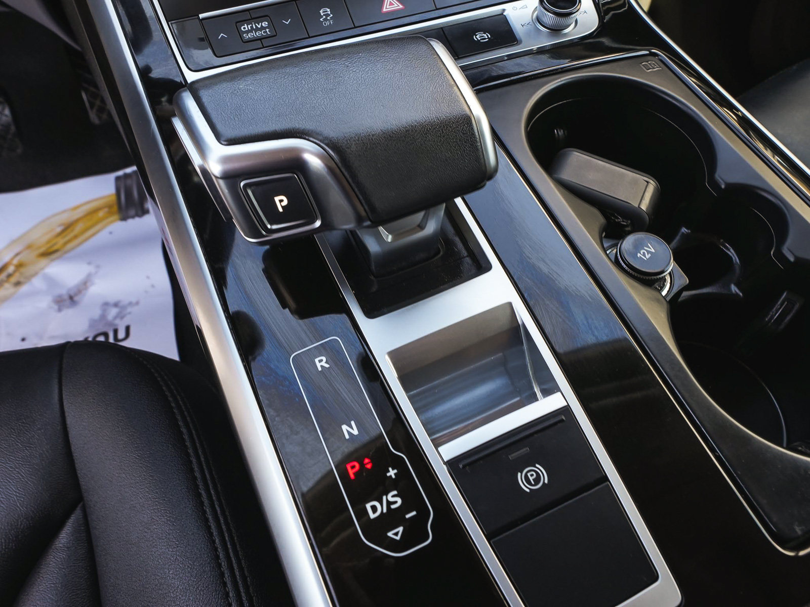 Used 2023 Audi Q7 2.0T Premium w/ Convenience Package AWD/4WD image 24
