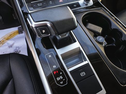 Used 2023 Audi Q7 2.0T Premium w/ Convenience Package AWD/4WD image 24
