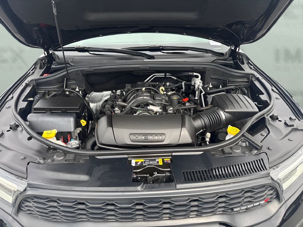 Used 2025 Dodge Durango R/T AWD/4WD image 22