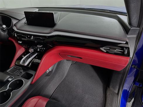 Used 2023 Acura MDX A-Spec image 31