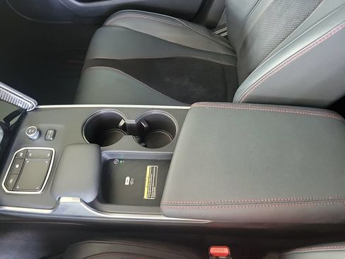 Used 2021 Acura TLX Type S AWD/4WD image 21