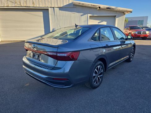 Used 2026 Volkswagen Jetta S FWD image 8