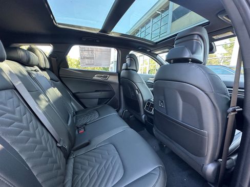 New 2026 Kia Sportage X-Line w/ X-Line Premium Package image 19