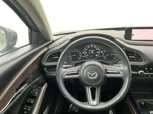 Used 2023 MAZDA CX-30 AWD 2.5 S w/ Premium Package image 12