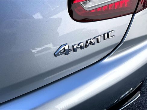 Used 2019 Mercedes-Benz S 560 S 560 image 9