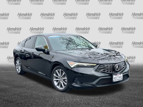 Used 2023 Acura Integra image 2