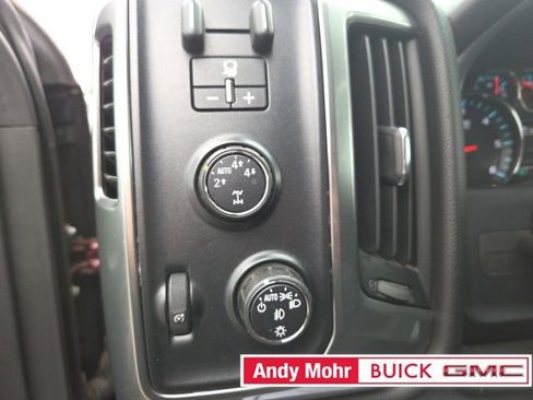 Used 2015 Chevrolet Silverado 1500 LT w/ All Star Edition image 34