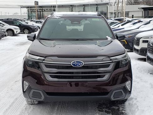 New 2026 Subaru Forester Limited image 5