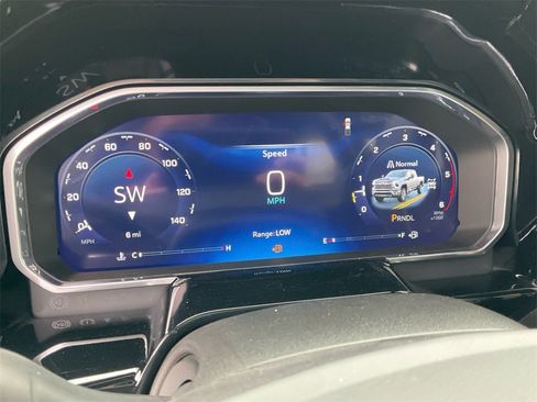 New 2026 Chevrolet Silverado 2500 High Country w/ High Country Premium Package image 19