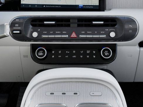 New 2026 Hyundai Palisade Calligraphy image 16