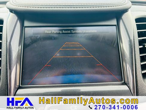 Used 2014 Chevrolet Impala LT w/ Convenience Package FWD image 28
