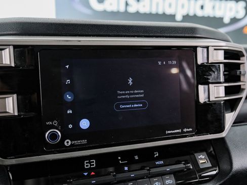 Used 2022 Toyota Tundra SR5 image 24