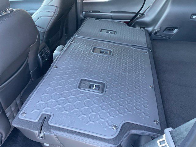 New 2026 Ford Bronco Sport Big Bend w/ Convenience Package AWD/4WD image 60