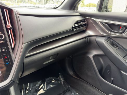 Used 2024 Subaru WRX AWD/4WD image 11
