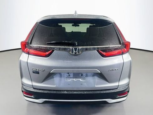 Used 2021 Honda CR-V EX image 7