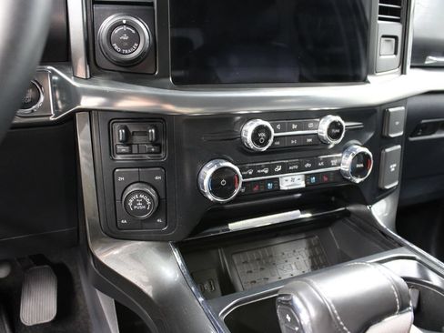 Used 2023 Ford F150 Lariat w/ Equipment Group 502A High AWD/4WD image 70