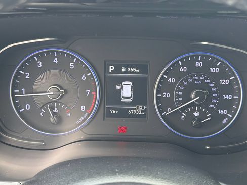 Used 2022 Hyundai Palisade SEL w/ Cargo Package FWD image 26