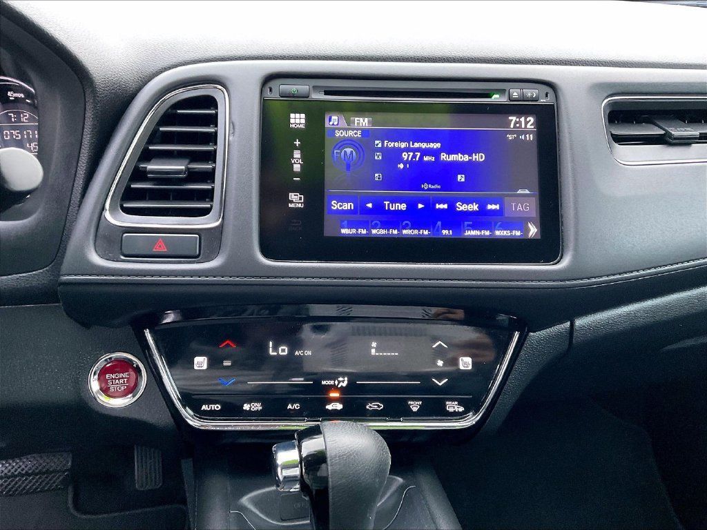 Used 2016 Honda HR-V EX-L image 26