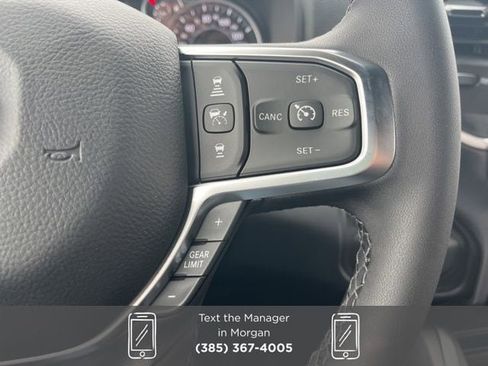 New 2026 RAM 2500 Big Horn image 31