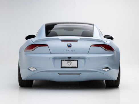 Used 2018 Karma Revero Luxury image 7