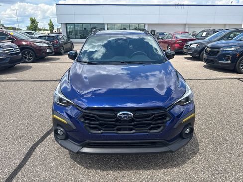 Used 2024 Subaru Crosstrek 2.5i Sport w/ Popular Package #3A AWD/4WD image 10