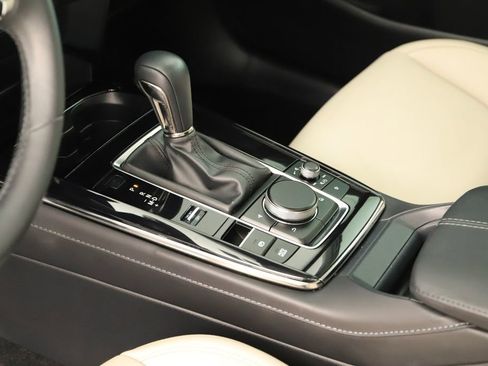 Used 2024 MAZDA CX-30 AWD 2.5 S w/ Preferred Package image 17