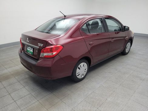 Used 2019 Mitsubishi Mirage G4 ES FWD image 10