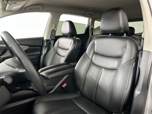 Certified 2023 Nissan Murano SV image 11