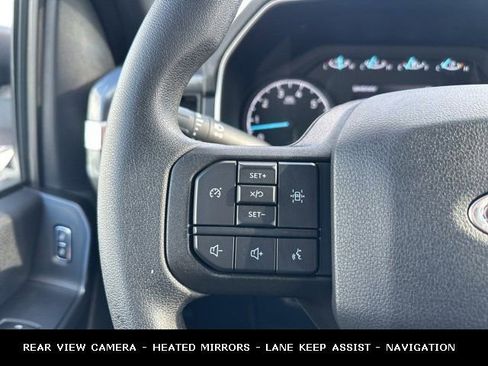 Used 2023 Ford F150 XL w/ XL STX Apperance Package image 21