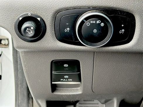 Used 2023 Ford Transit 250 Medium Roof AWD w/ Load Area Protection Package image 16