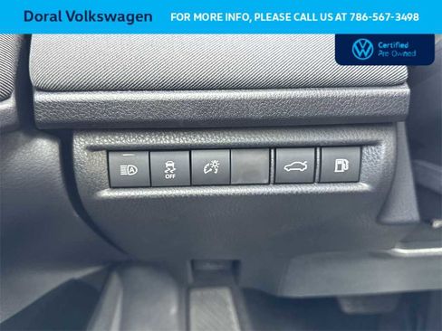 Used 2025 Toyota Camry LE image 17