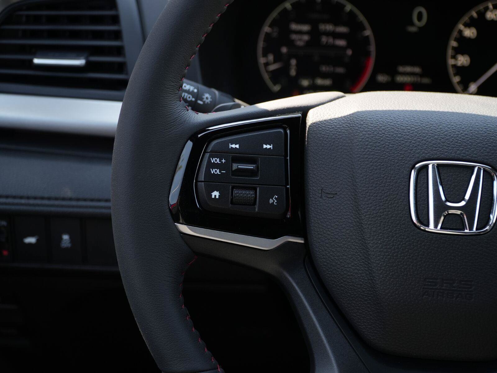 New 2026 Honda Odyssey Sport-L image 23