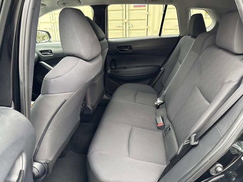 Used 2023 Toyota Corolla Cross LE image 13