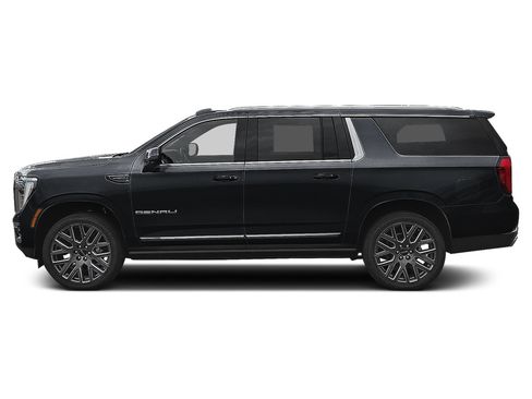 New 2026 GMC Yukon XL Denali Ultimate w/ LPO, Illumination Package AWD/4WD image 26