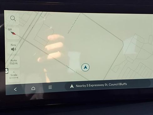 New 2026 Hyundai Palisade Calligraphy image 17