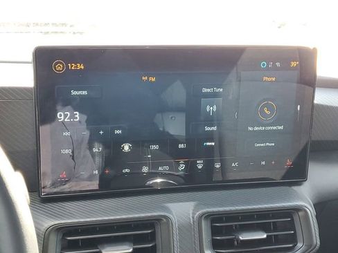 Used 2026 Ford Mustang Convertible w/ Mustang Nite Pony Package image 19