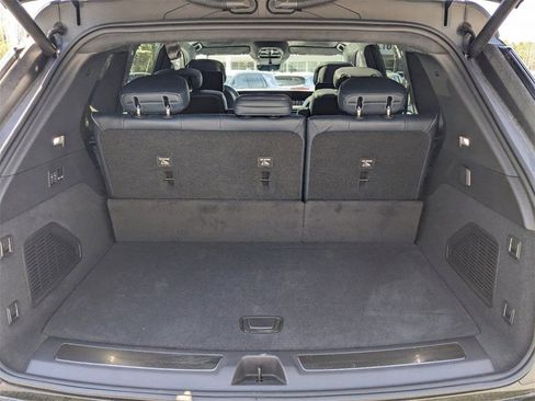 New 2025 Cadillac Escalade IQ Luxury 2 image 11