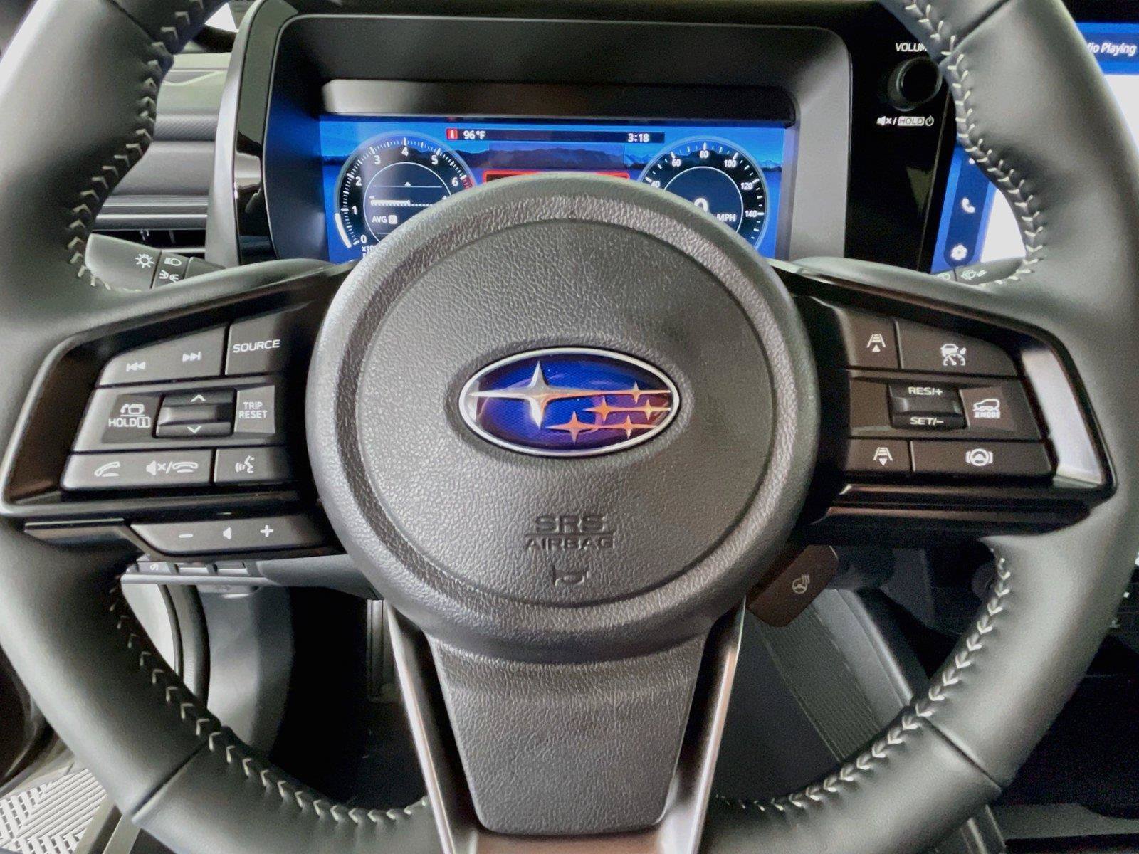 New 2026 Subaru Outback Touring XT AWD/4WD image 13