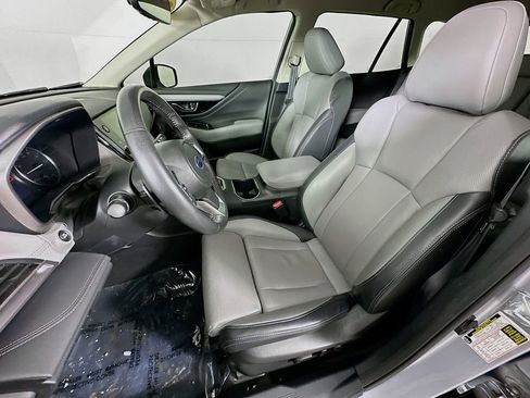 Used 2024 Subaru Outback Limited image 28