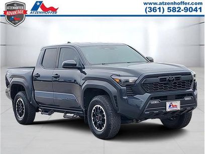 Used 2024 Toyota Tacoma TRD Off-Road