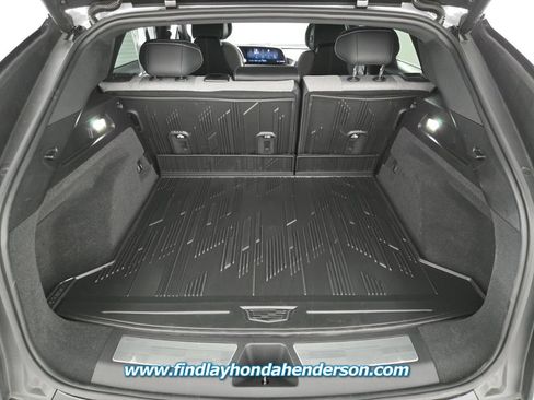 Used 2024 Cadillac Lyriq Tech w/ LPO, Floor Liner Package RWD image 19
