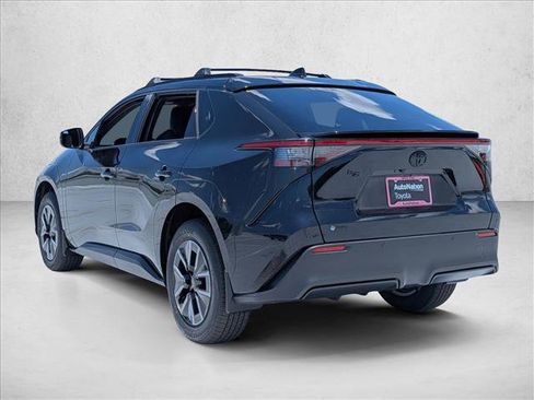 New 2026 Toyota bZ FWD image 9