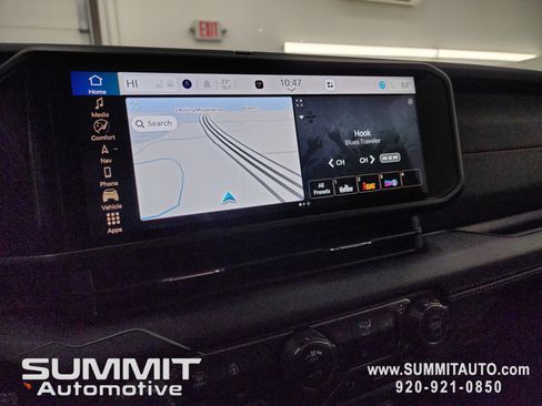 New 2026 Jeep Wrangler Unlimited Rubicon w/ Safety Group image 48