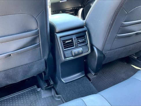 Certified 2024 Subaru Forester Wilderness AWD/4WD image 24
