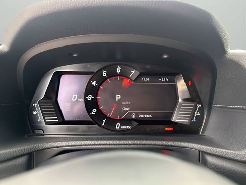 Used 2020 Toyota Supra Launch Edition image 24