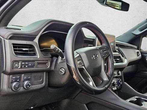 Used 2024 Chevrolet Tahoe RST w/ RST Performance Edition image 9