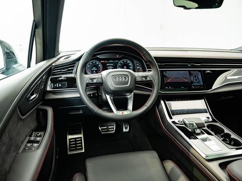 Used 2026 Audi Q7 3.0T Prestige AWD/4WD image 33