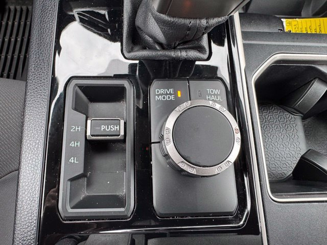 Used 2024 Toyota Tundra SR5 AWD/4WD image 30